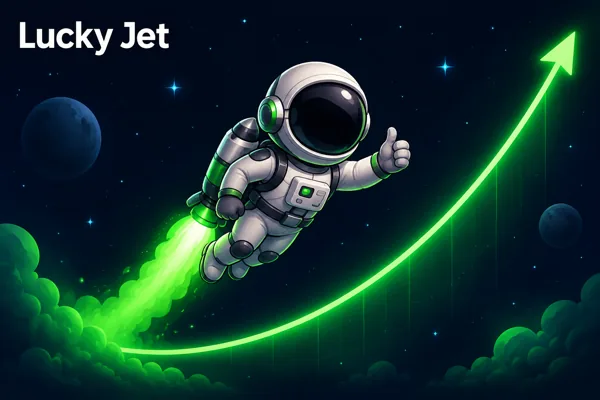 Lucky Jet
